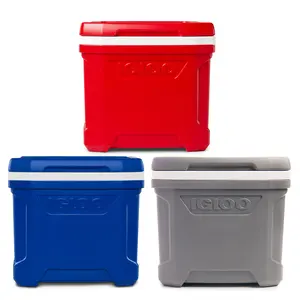 IGLOO Profile II 16 Qt Hard Cooler IGLOO Profile II 16 Qt Hard Cooler