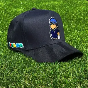 GORRA SUPER MAYO BROS, SUPER MAYO BROS HAT