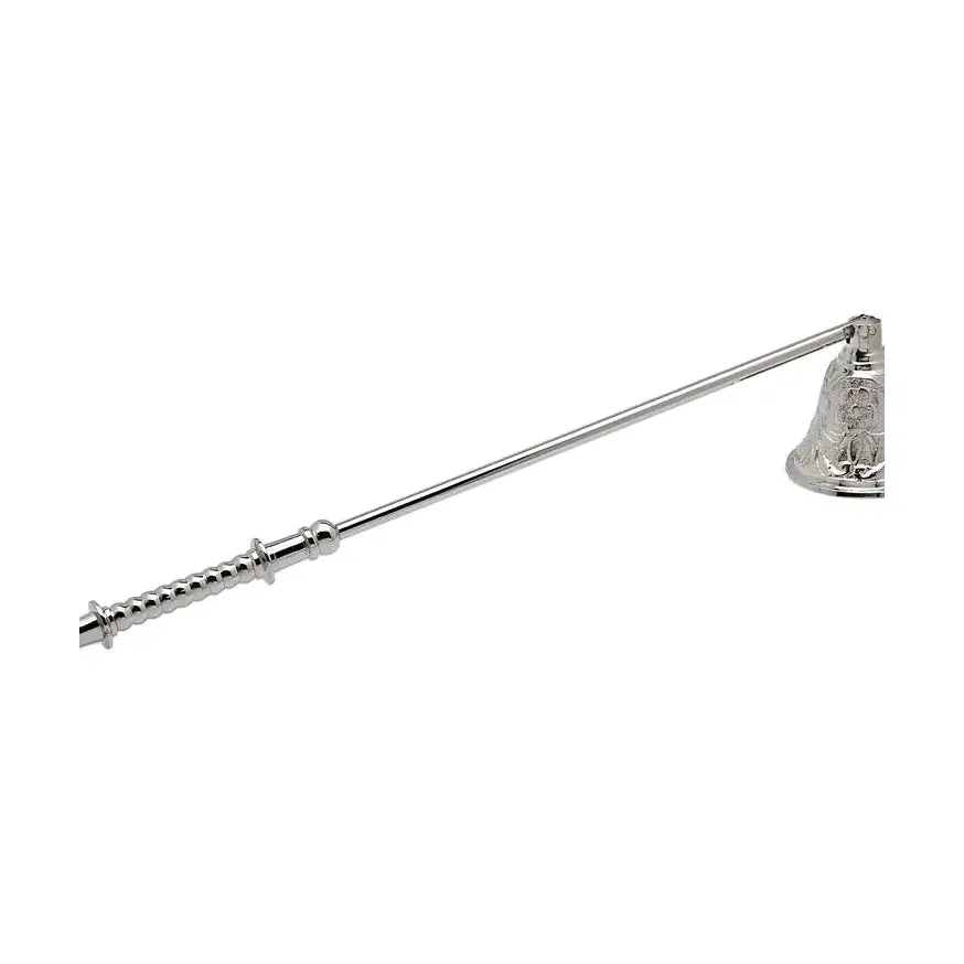 Silver Candle Snuffer Silver Candle Snuffer