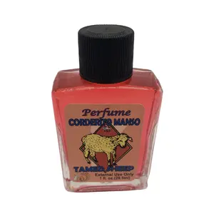 Cordetito Manso / Tamed Sheep Perfume