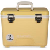 Fighting Lady Yellow