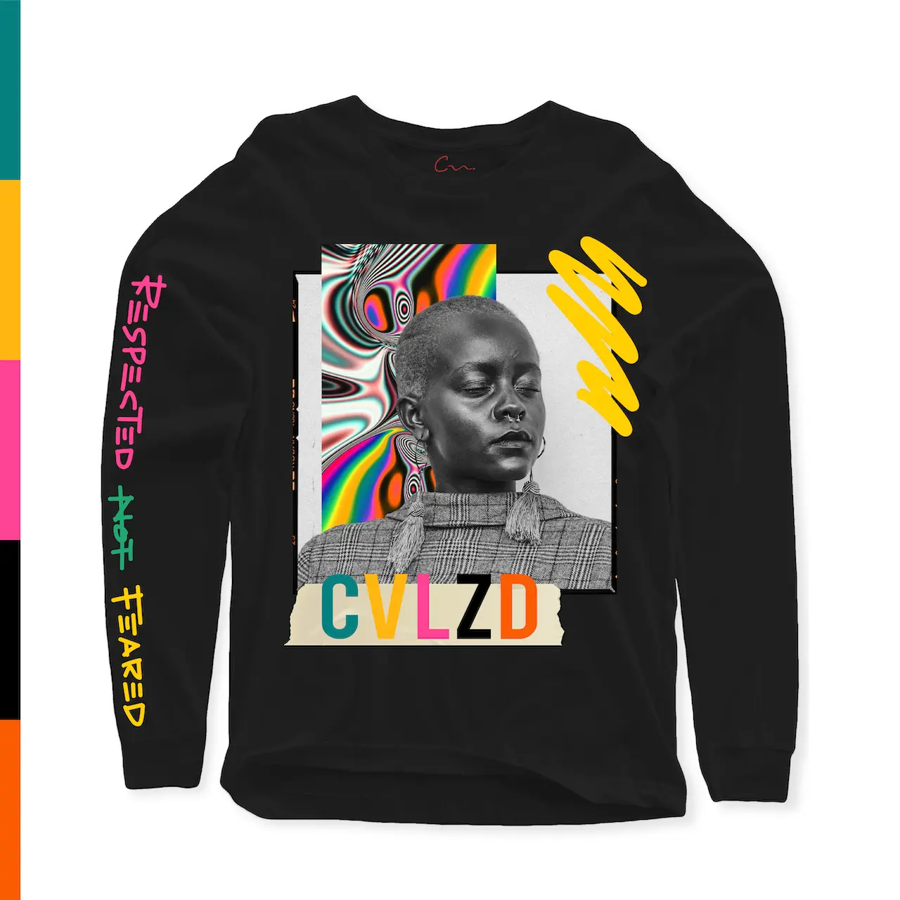 Queen Sweatshirt