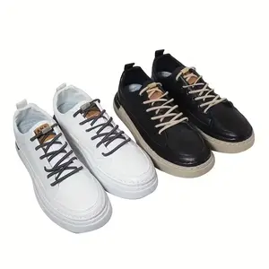 Elastic Shoelaces with Matte Metal Color Buckles, No-Tie Lazy Shoelaces, Comfortable and Durable, Perfect for Daily Wear