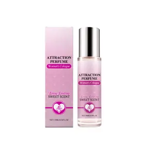 Cherry Cologne Fragrance, Natural And Fresh, With A Sweet And Romantic Charm, Is A Date Fragrance That Can Be Carried Around With You