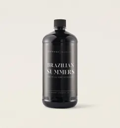 Luxury Liquid Laundry Detergent