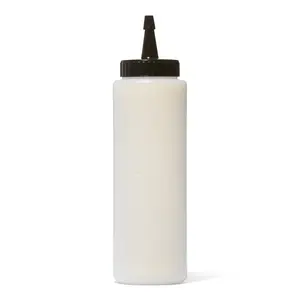 Salon Care Graduated Applicator Bottle