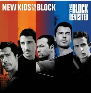 New Kids on the Block - The Block Revisited  [COMPACT DISC - CD]