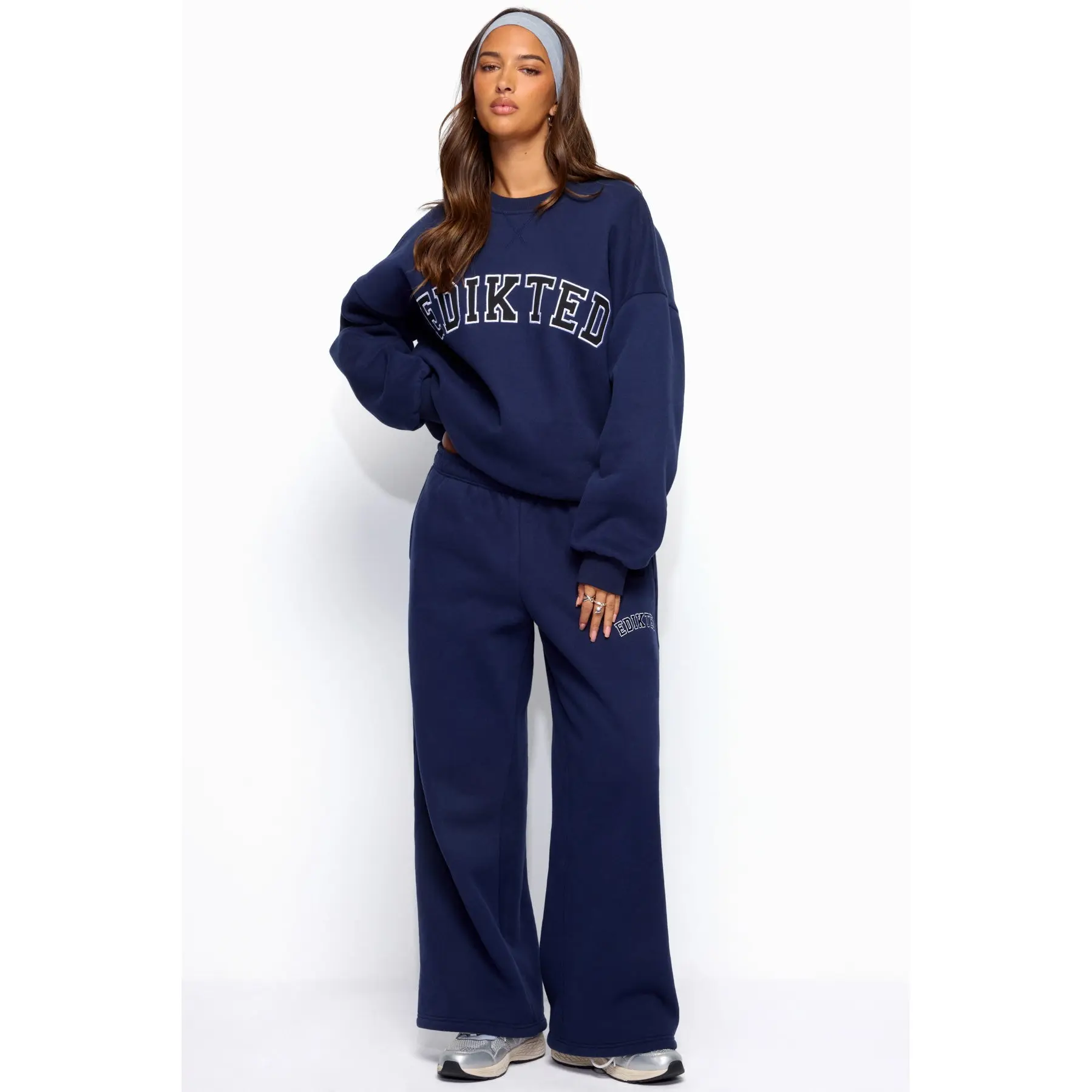 Edikted Major Sweatpants