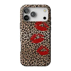 BLUNT CASES | Passion | Aesthetic Cover for iPhone 17/16/15/14/13/12/11 All Series | MagSafe Compatible & Wireless Charging Ready | Durable & Stylish iPhone Cases | Gift for Teen Girls, Her And Lover