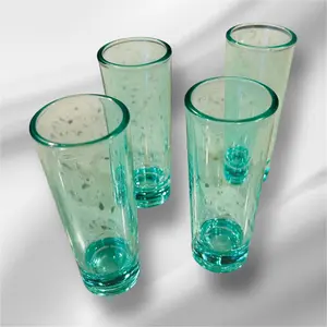 Shooter Glass Set of 4