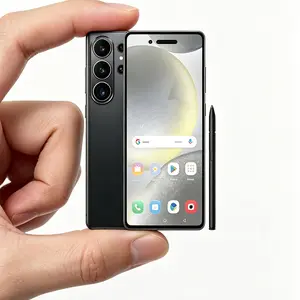 2026 Model 3 Inch Small Screen Android 8.1, 2gb+16GB RAM, Quad-Core Processor, Full Network Coverage, Portable Smart Phone for Students and Seniors