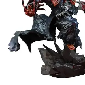 I-c-h-ig-o K-u-r-os--a-ki PVC Figure for Home Decoration