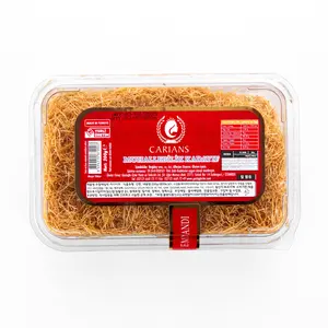 Dubai Chocolate Kataifi for DIY and Chocolate Shops