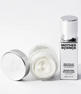 Molecular Foundation Set