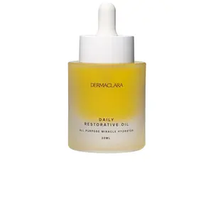 Dermaclara Daily Restorative Oil