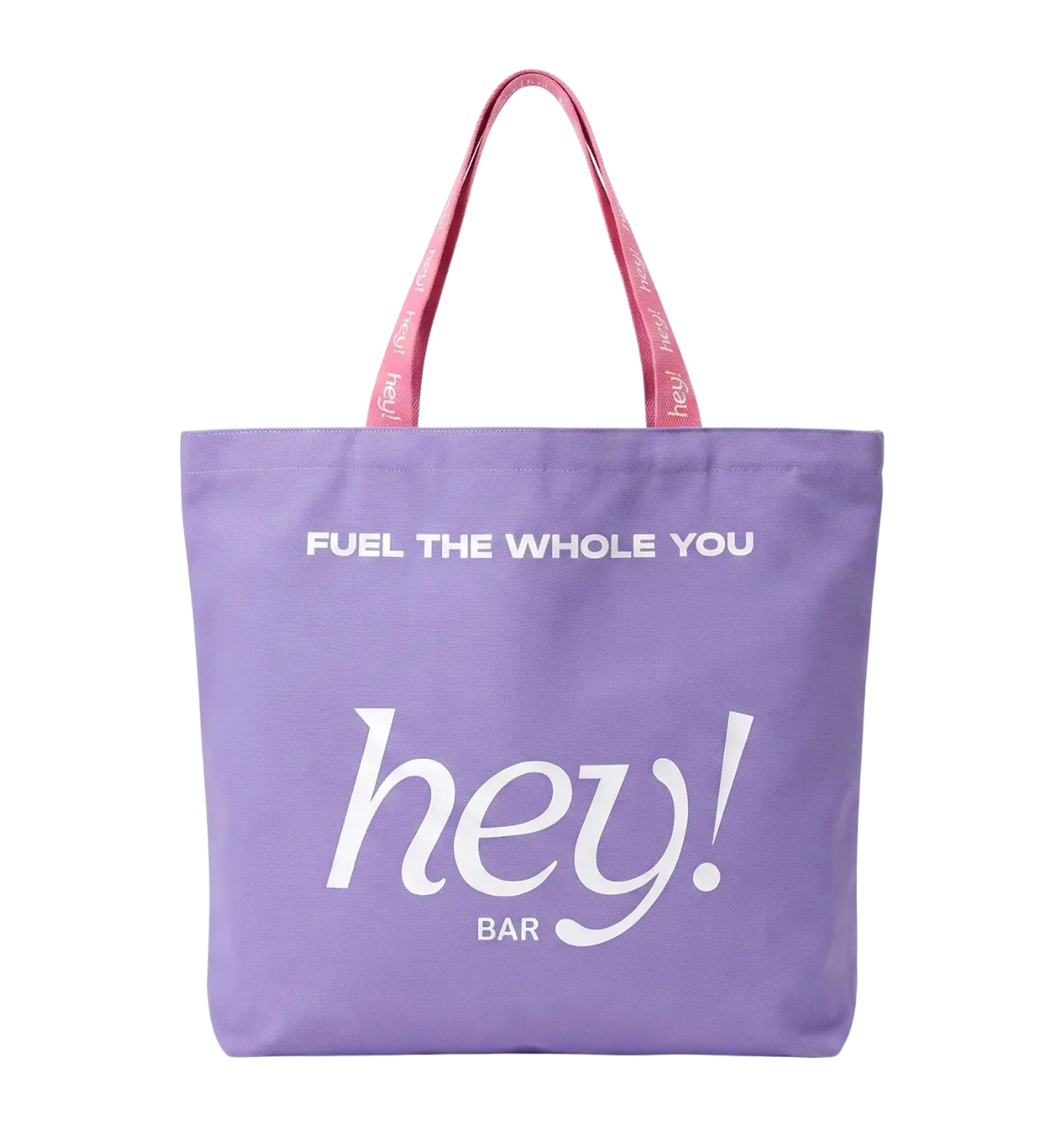 The HEY! Tote