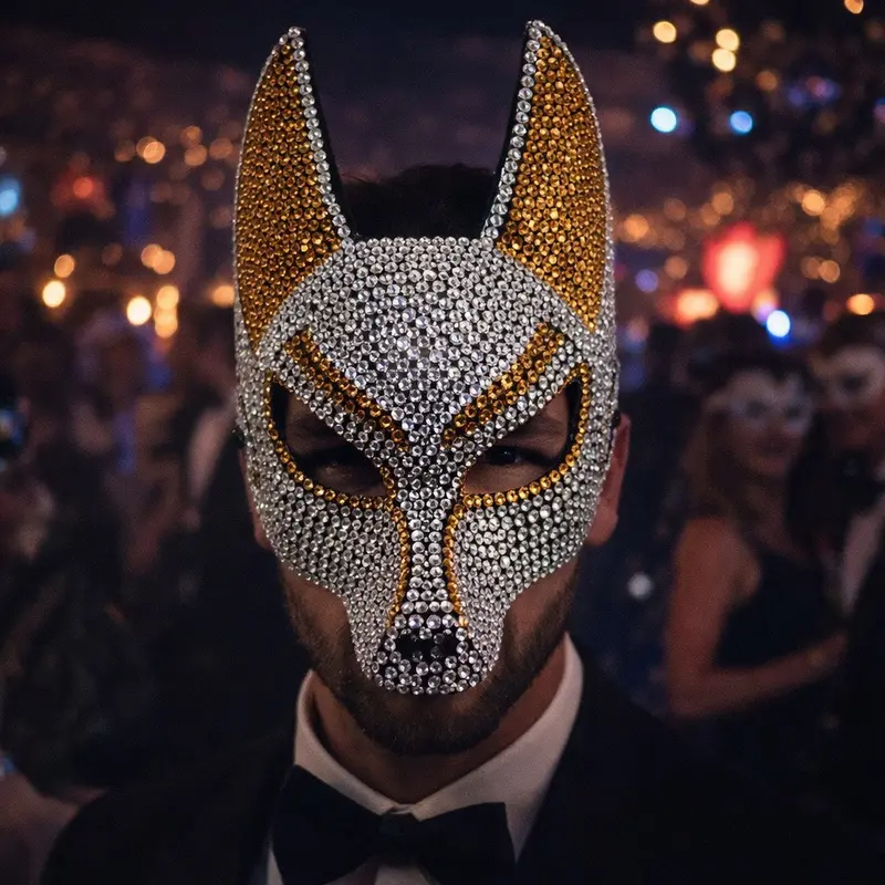 vampire mask - TikTok Shop vampire mask - TikTok Shop
