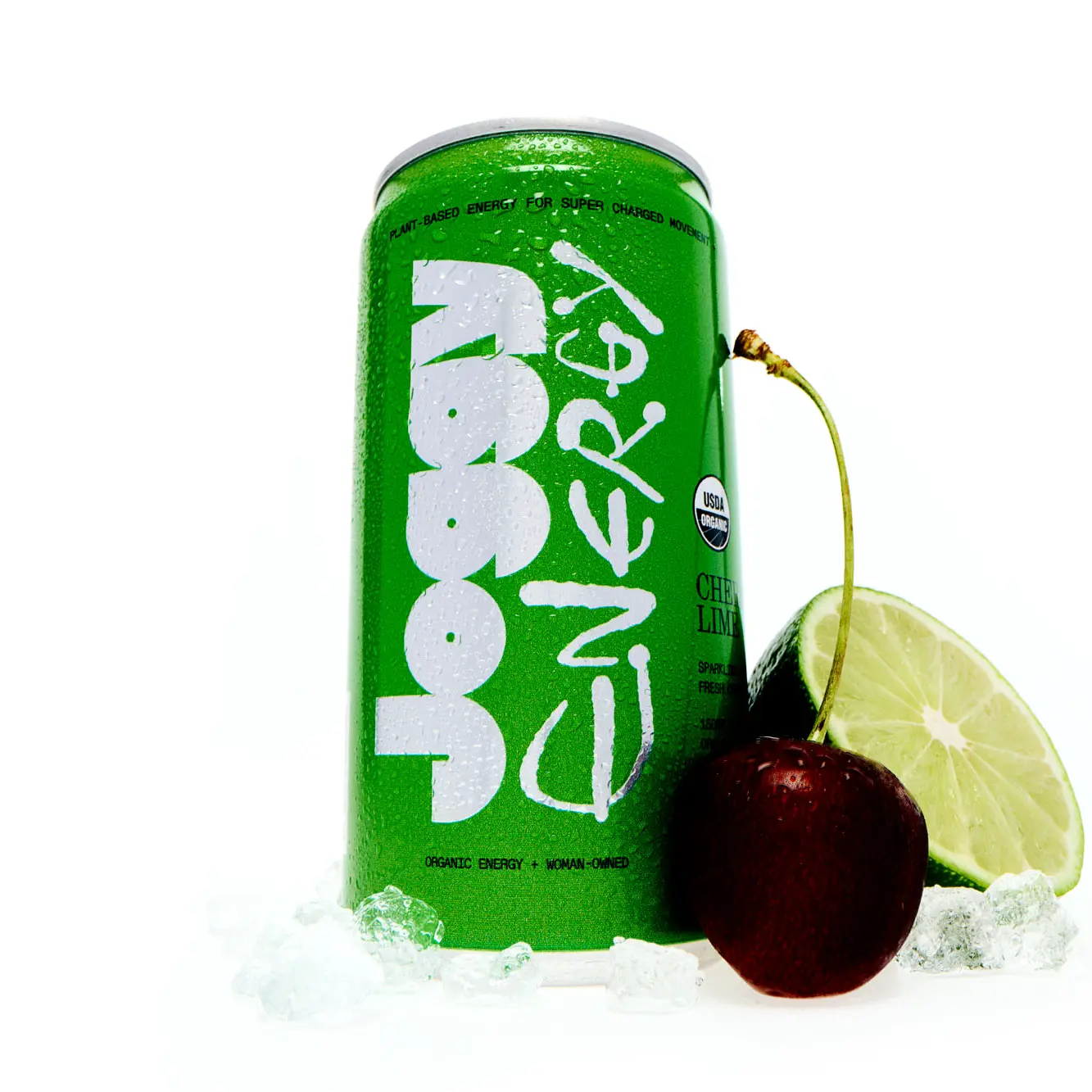 Joggy Energy