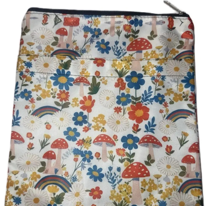Book Sleeves