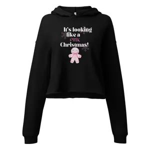 Holiday Hoodie