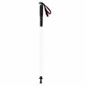 DKD Rechargeable LED Trekking Pole with Full-Length Light Strip, 3 Lighting Modes, Light-Up Walking Stick for Night Hiking & Camping