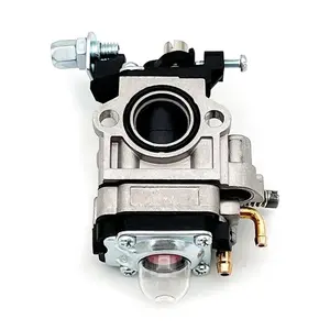 Carburetor for Lawn Mowers (40-5), Single Pack & Bulk Pack of 10, Essential Replacement Part for Efficient Engine Performance