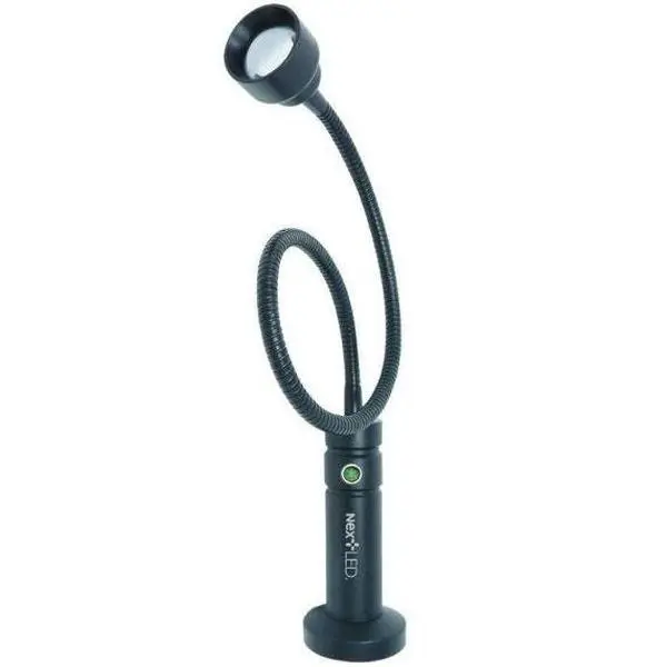 NT-7728 Ultimate LED Grill Light 210 Lumens Cree LED with Magnetic Base