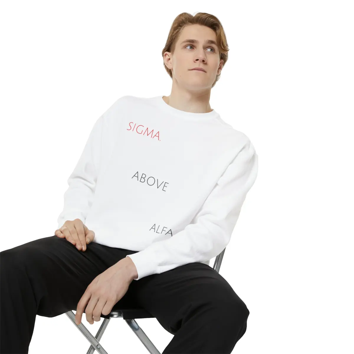 SIGMA SHIRT