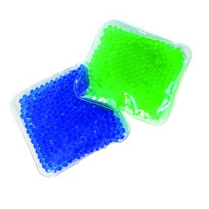 Gel Bead Fidget Squares