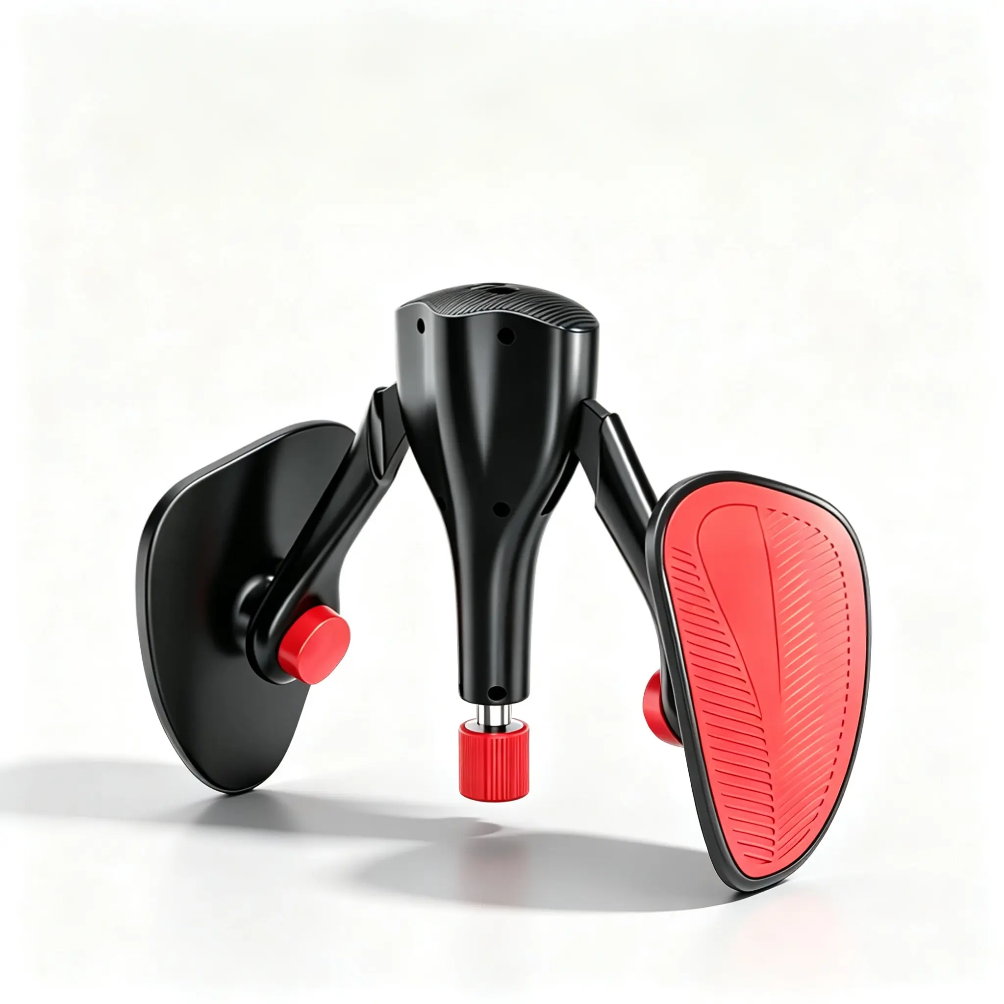 2026 New Kegel Exercise Equipment, Pelvic Floor Trainer & ThighExerciser with Digital Counter, Inner Thigh Toner for GlutesArms Legs, Portable Home Fitness Equipment for MenWomen, Resistance Spring Leg Trainer Workout Gear