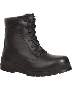 Rocky Men's Eliminator Gore-Tex Waterproof Insulated Duty Boot Soft Toe - 81321
