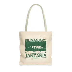 JARO - Tote Bag, durable construction & everyday function. Multiple sizes