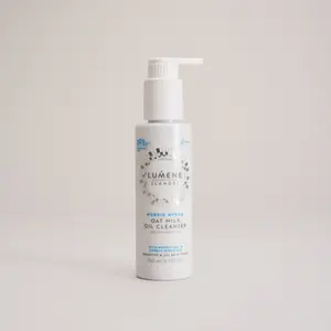 Oat Milk Oil Cleanser