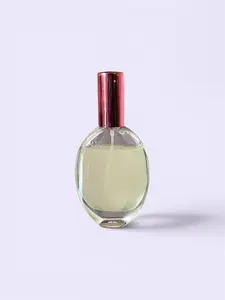 Vanilla Rain Drops Perfume - Long-lasting Fragrance