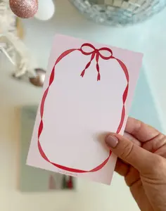 Bow Notepad