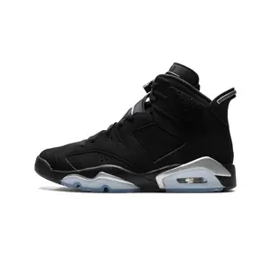 Air Jordan 6 Retro "Chrome 2022" DX2836 001