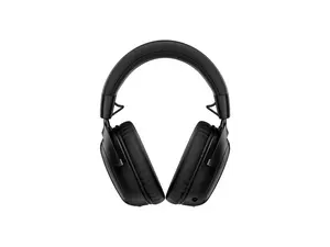 HyperX Cloud III S Wireless Black-Red Gaming Headset (Instant Pair!)