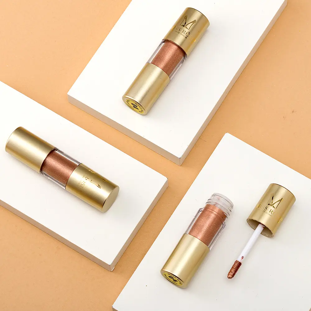 2025 New Pearlized Highlighting Liquid Eyeshadow Liquid