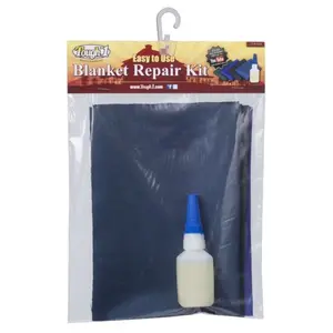 Tough-1 Turnout Blanket and Sheet Repair Kit