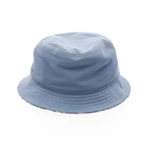 Pre-owned Dior Nylon Small Leather Goods AND PARLEY Cotton Bucket Hat