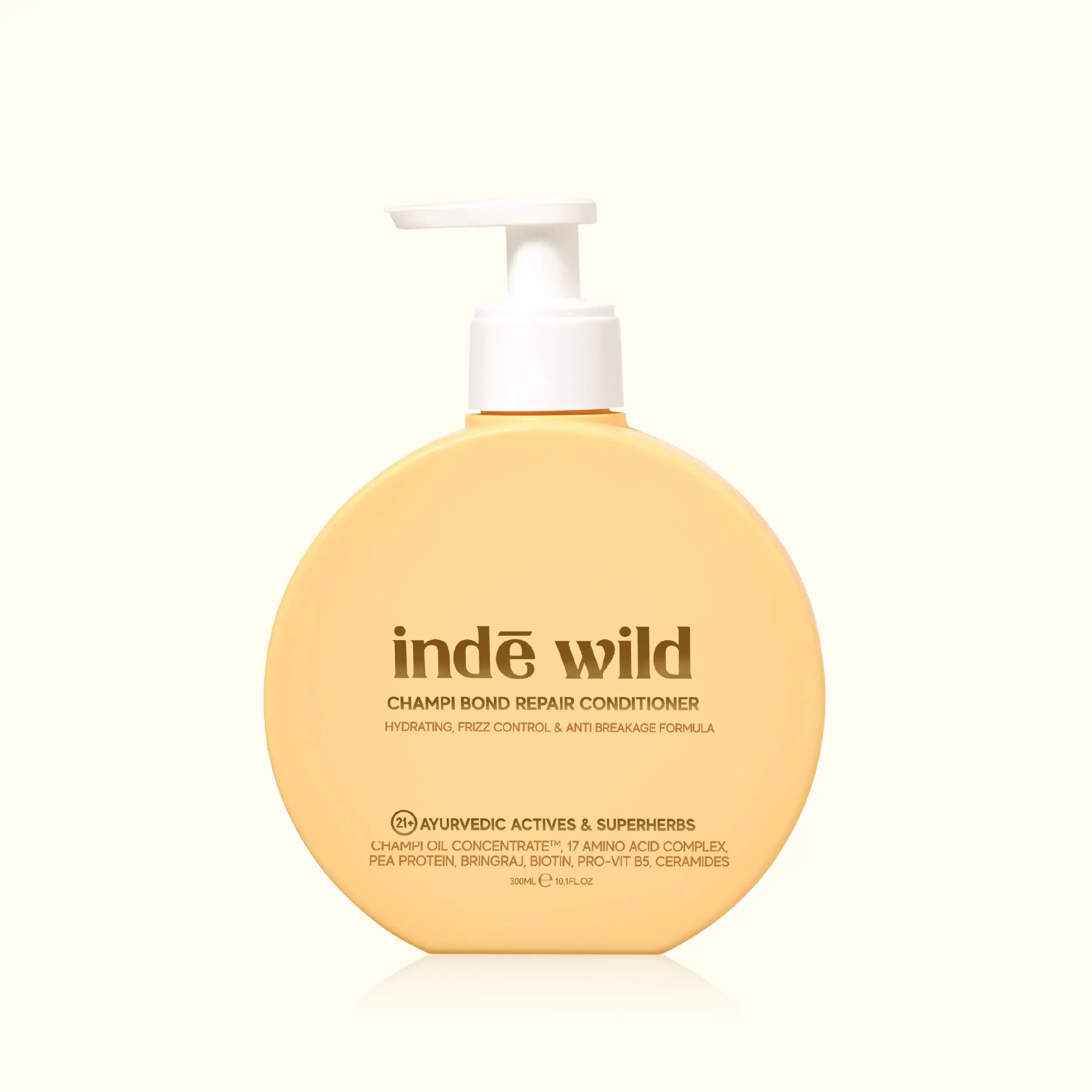 Champi Bond Repair Conditioner