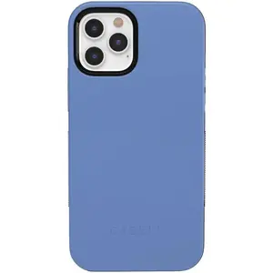 Ash Blue on Light Blue | Ultra-Protective Bold Case