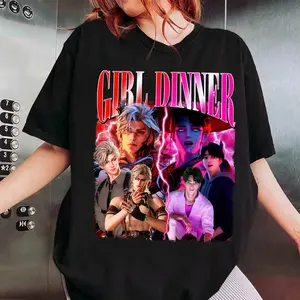 Sylus - Jinu Tshirt - Sweatshirt - Hoodie