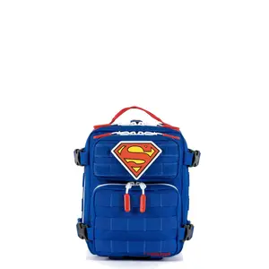 9L Backpack Mini Superman