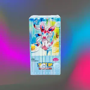 Pokemon Chinese Gem Pack 2 Booster Box
