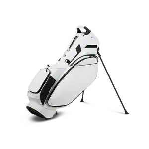 2025 OGIO SHADOW Golf Bag in White