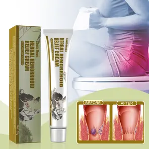 Herbal Hemorrhoid Relief Cream Herbal Essential Oil Hemorrhoid Cream Hemorrhoid Relief Cream Anal Soothing Antibacterial Cream South Moon Herbal Hemorrhoid Relief Cream IEMORELIEF CREAM
