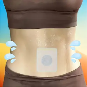 30pcs disposable non-woven breathable patches