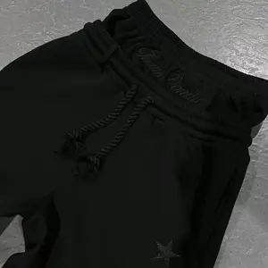 2025 Baggy Double Waist Sweatpants - Waisted Sweatpants Workout Active Joggers Pants Casual Fathersdaygift sweatpantsmen track pants