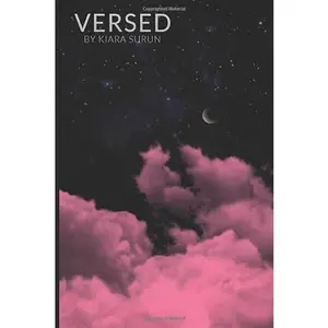 USED-Verse by Kiara Surun (Paperback)